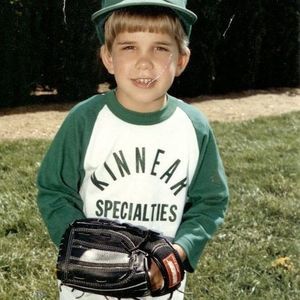 Meet your Posher, Patrick